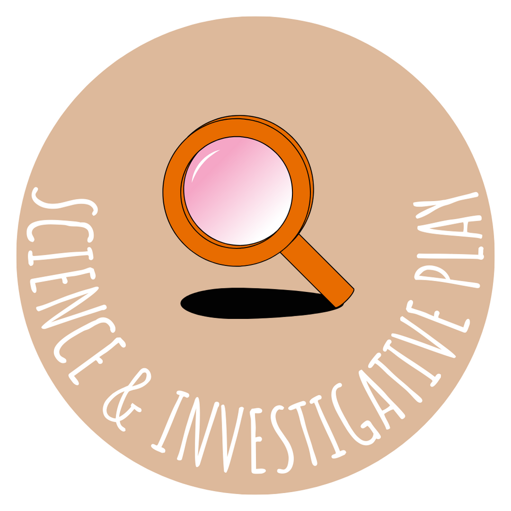 Science & Investigative Play