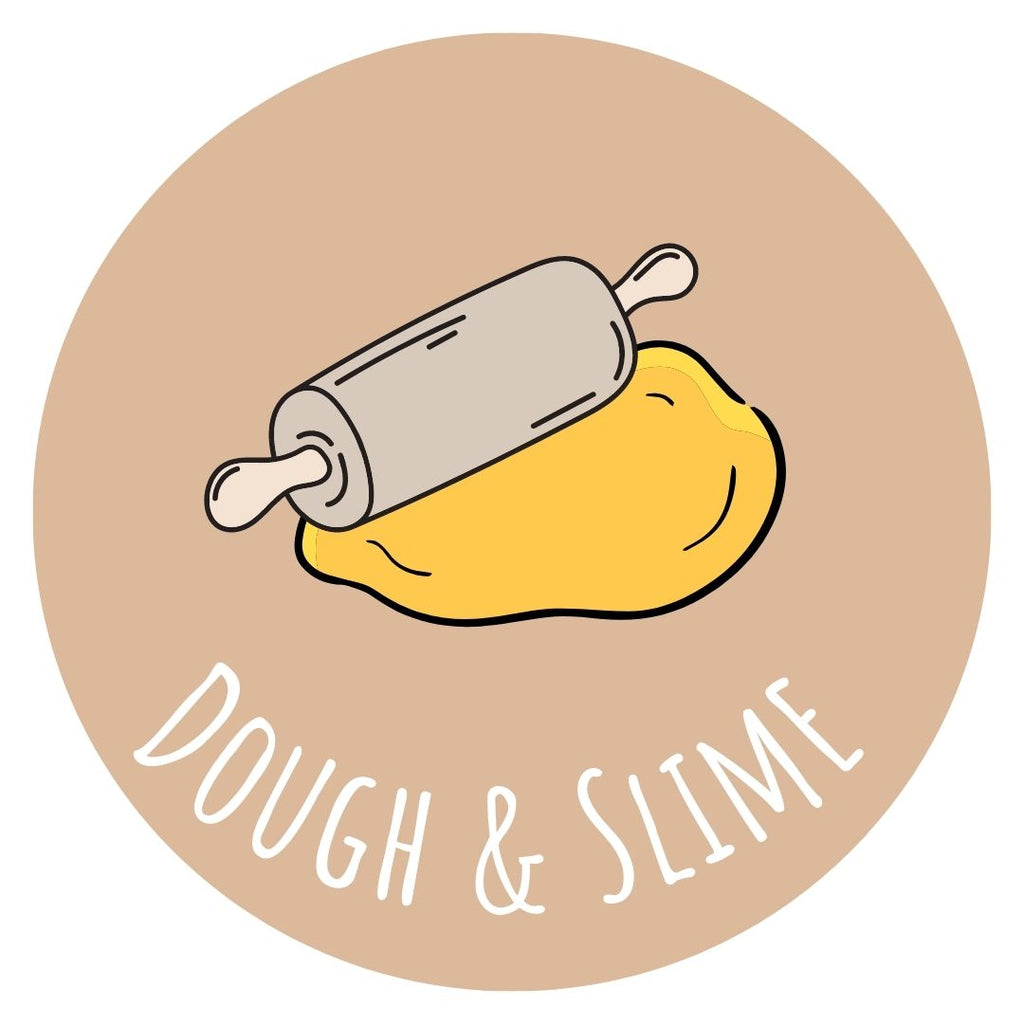 Dough & Slime