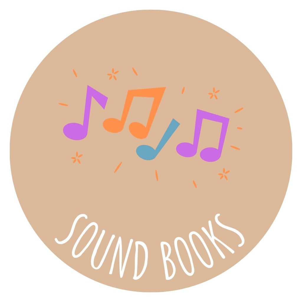 Sound Books