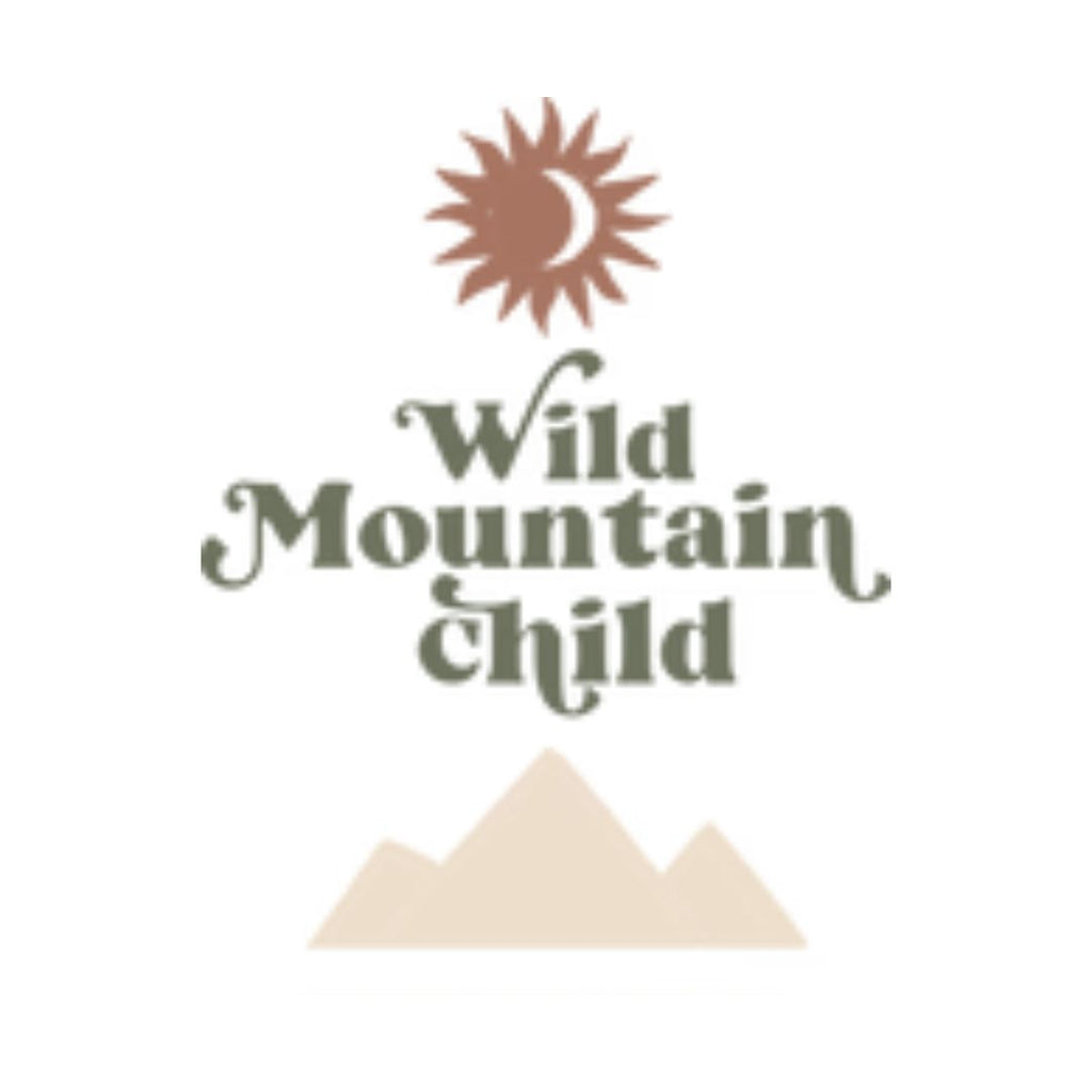 Wild Mountain Child