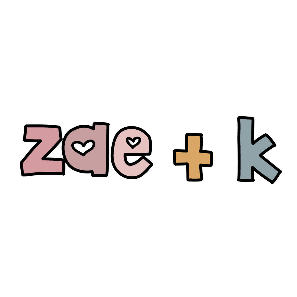 Zae + K