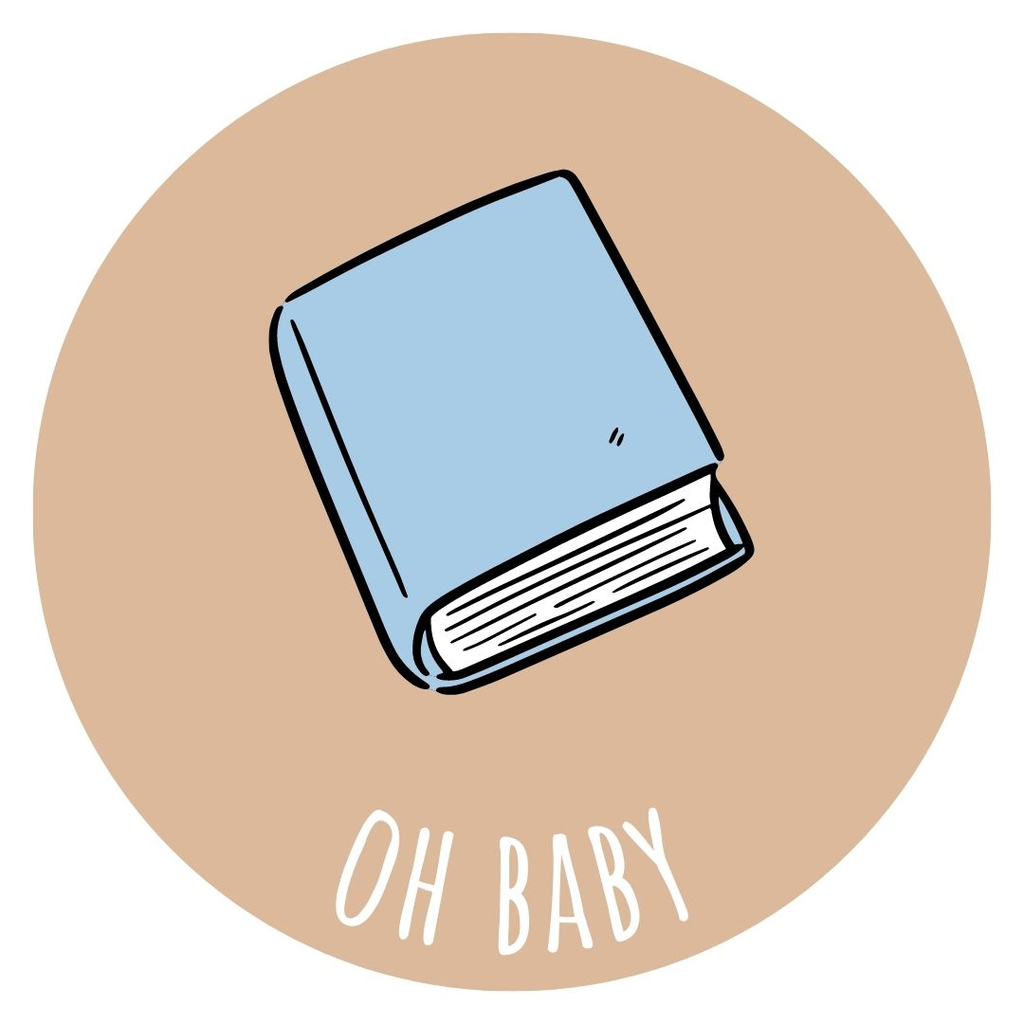 Oh Baby! Books