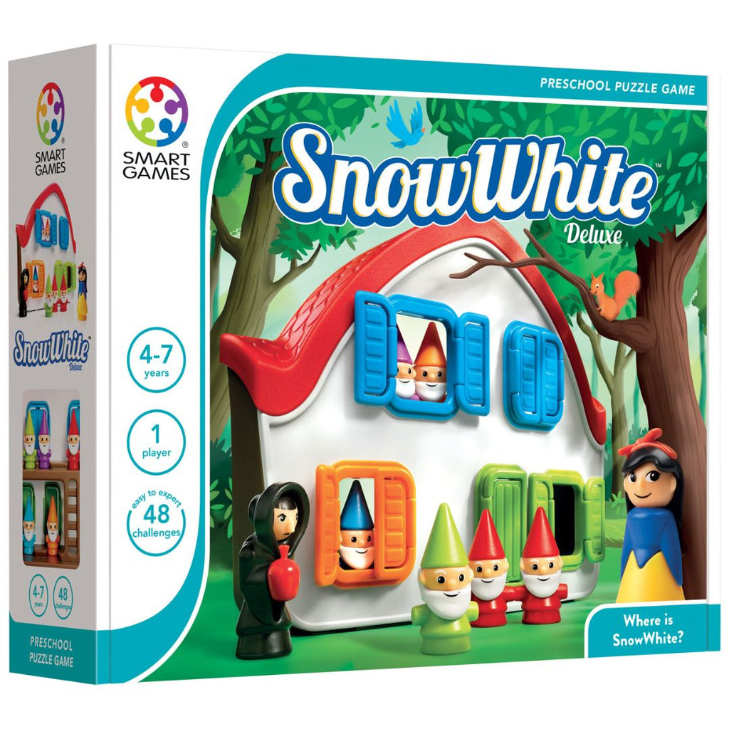 Smart Games | Snow White