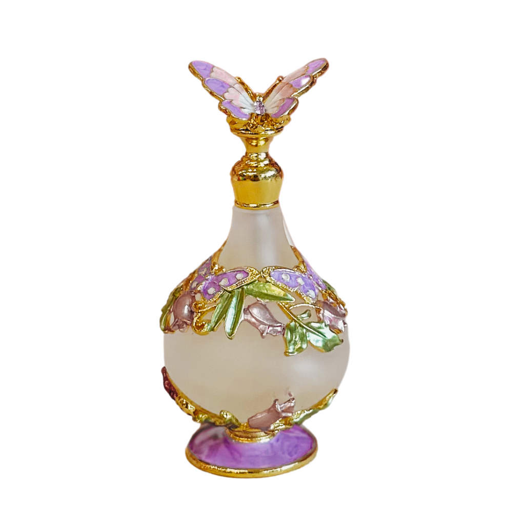 Pickwick and Sprout I Enchanted Potion Bottle - Butterfly