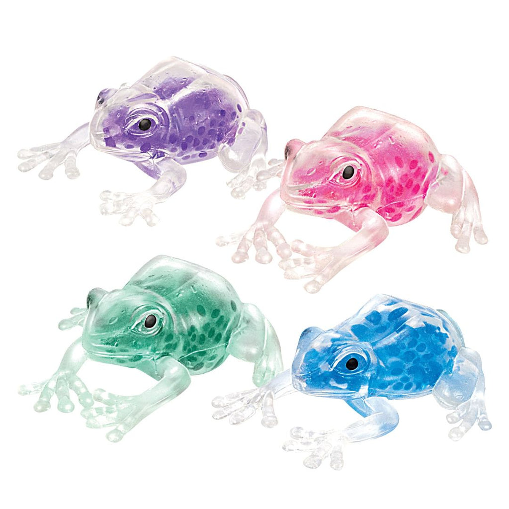 Pickwick Fidgets | Squish Frog