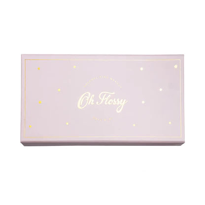 Oh Flossy | Deluxe Makeup Set