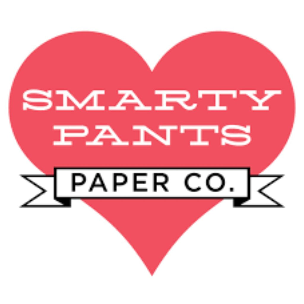 The Smarty Pants Co.