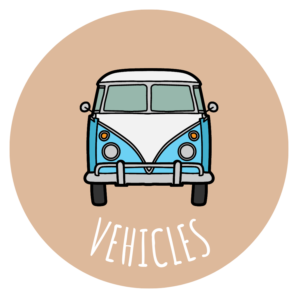 Vehicles