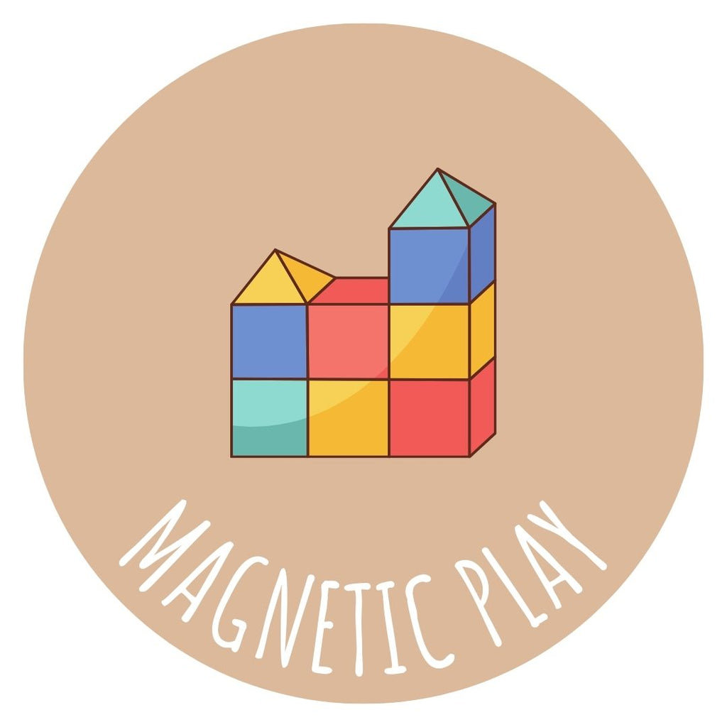 Magnetic Play