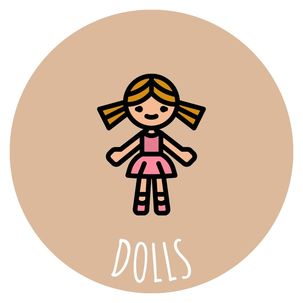 Doll Play