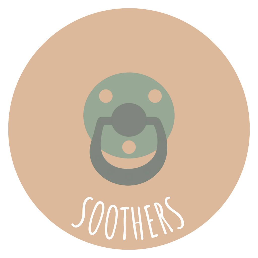 Soothers