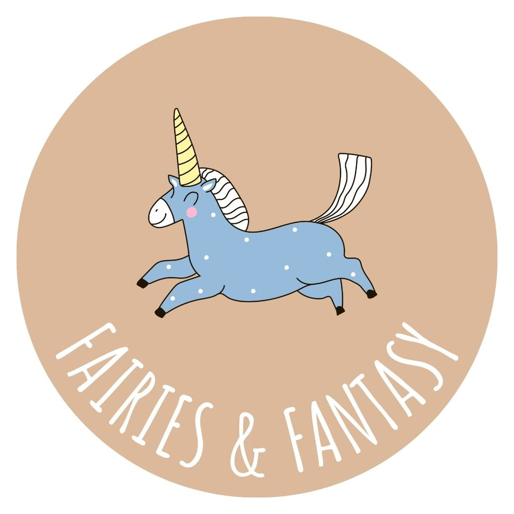 Fairies and Fantasy Tales