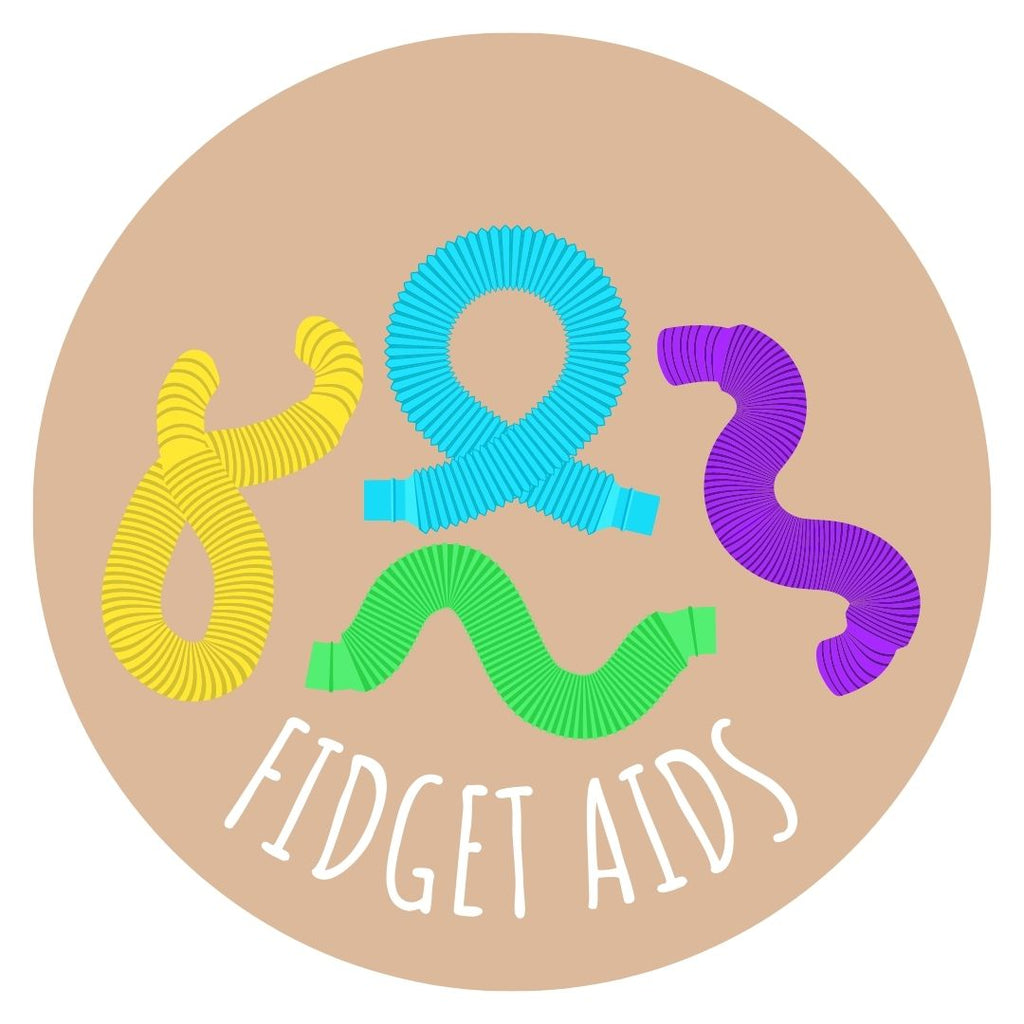 Fidget Aids