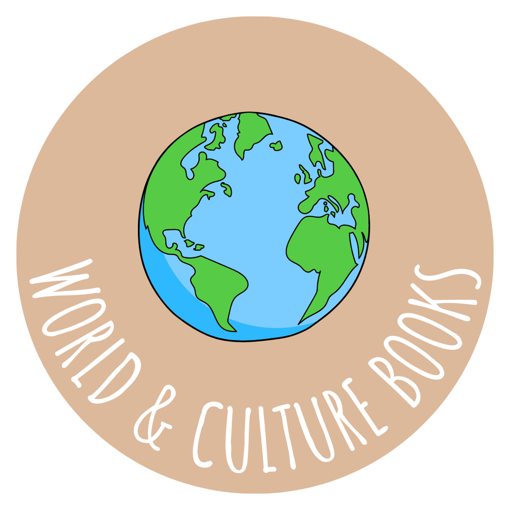 World & Culture Books