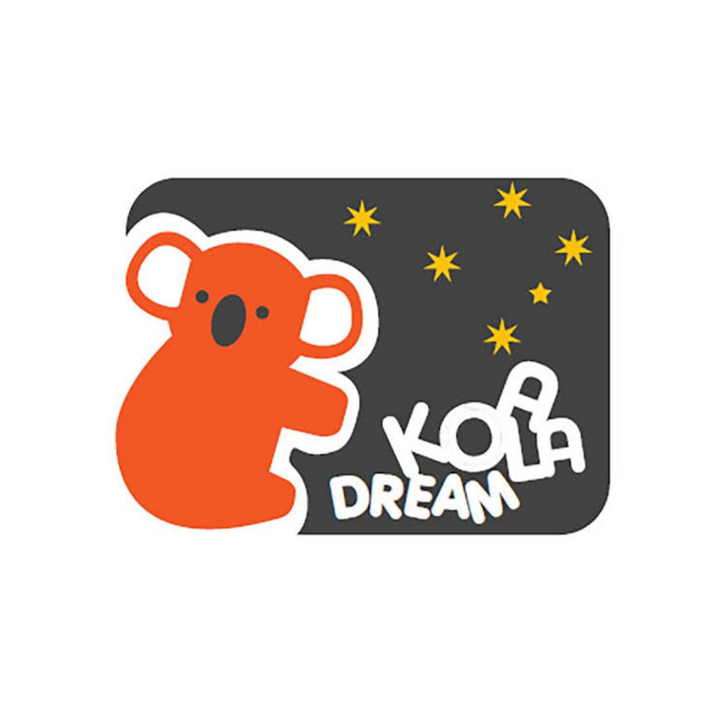 Koala Dream