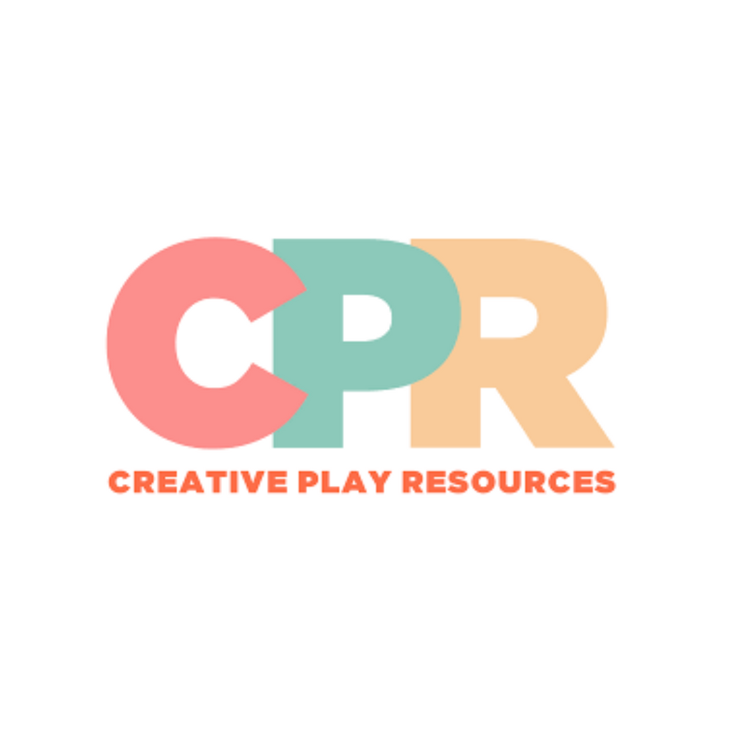 Creative Play Resources