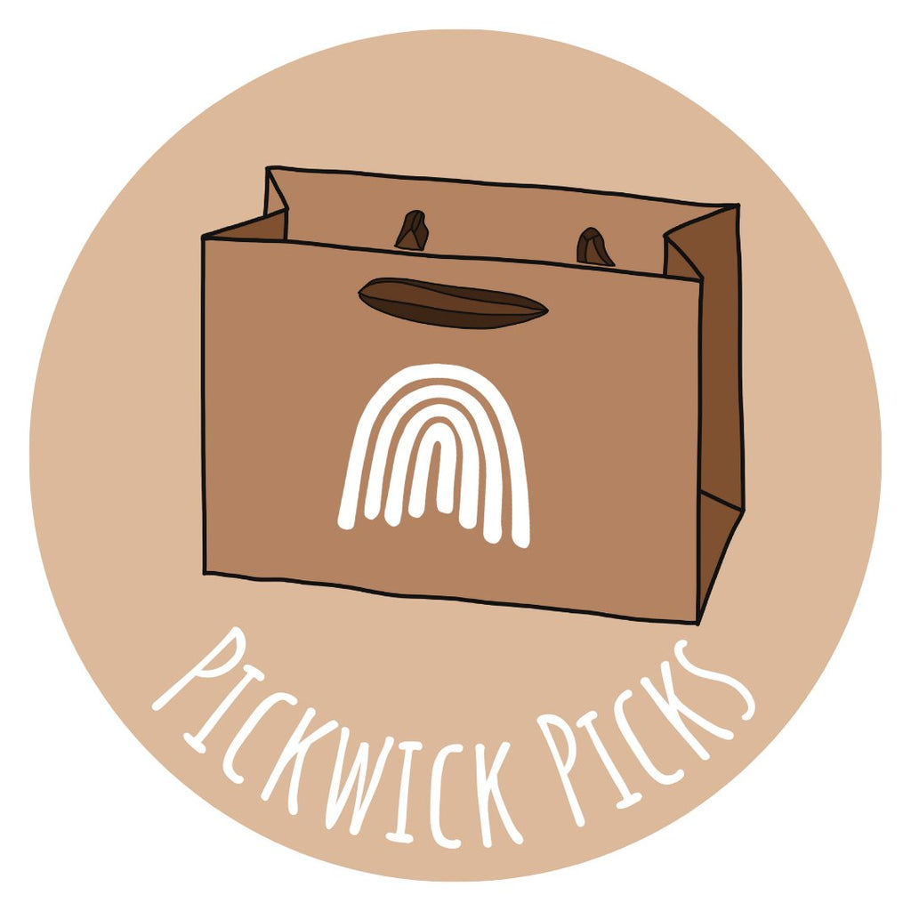 Pickwick Picks