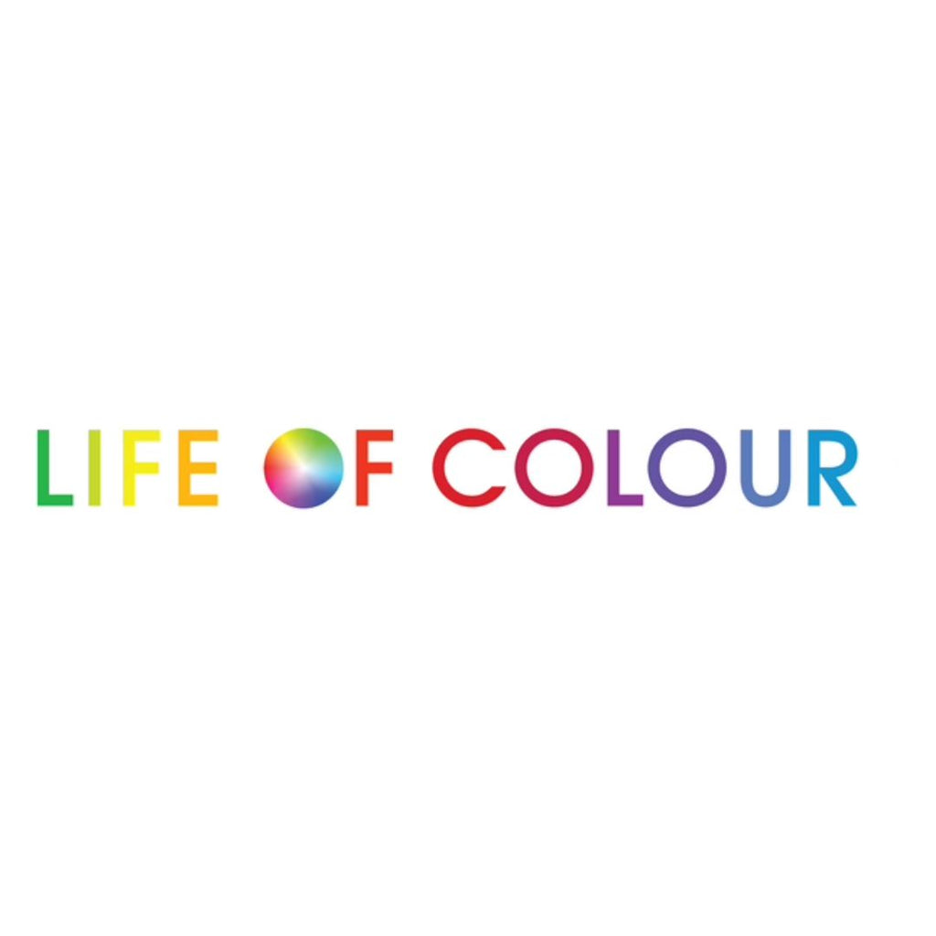 Life of Colour