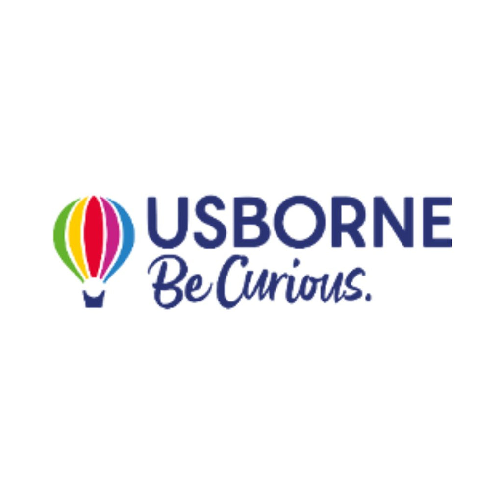 Usborne First Questions and Answers