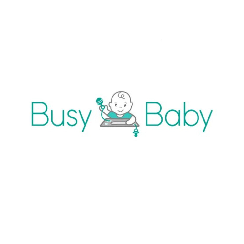 Busy Baby