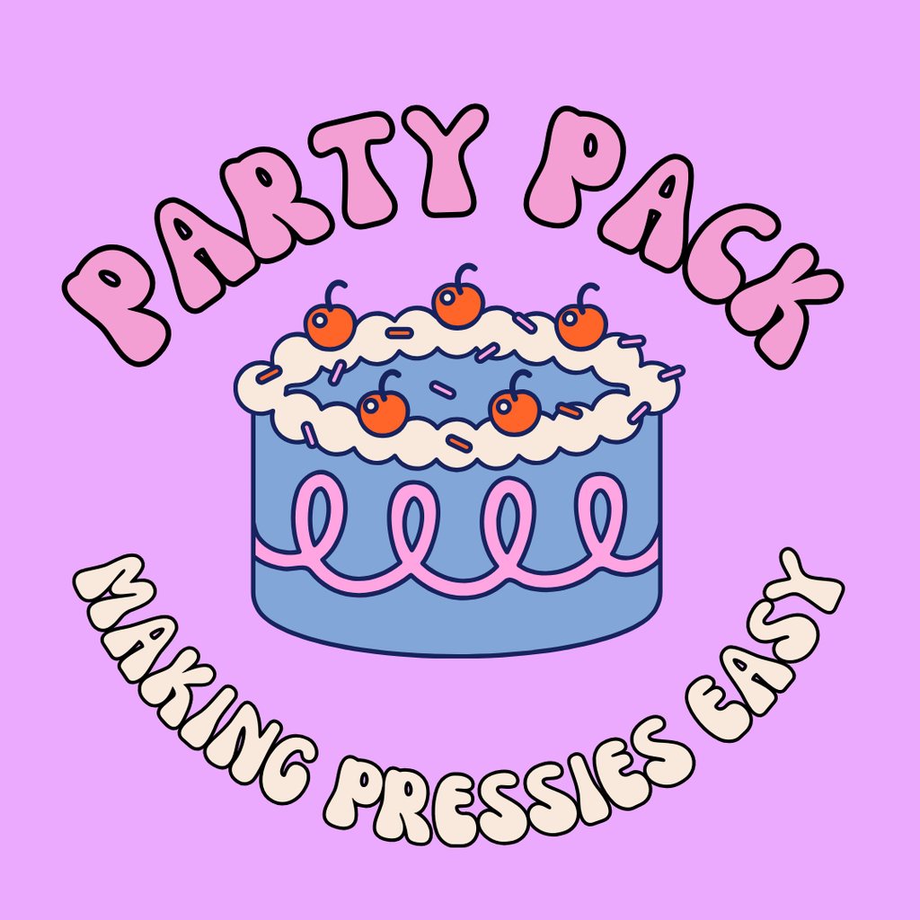 Party Packs