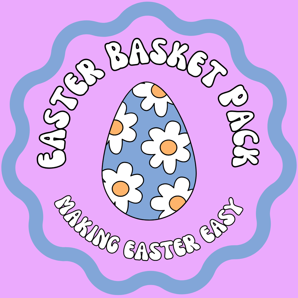 Easter Basket Packs