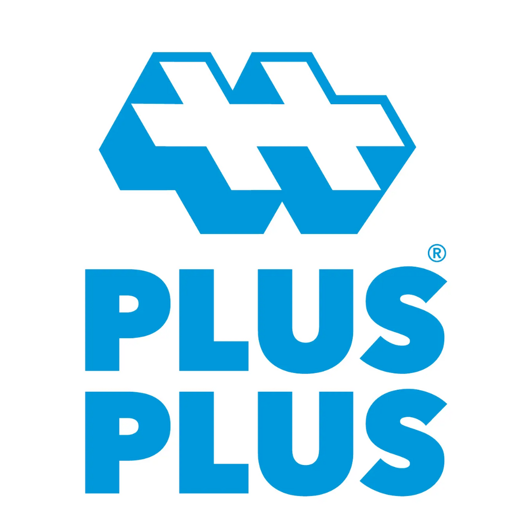 PLUS PLUS