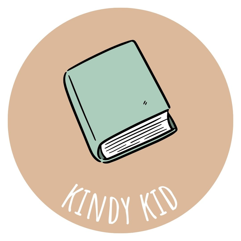 Kindy Kid Books