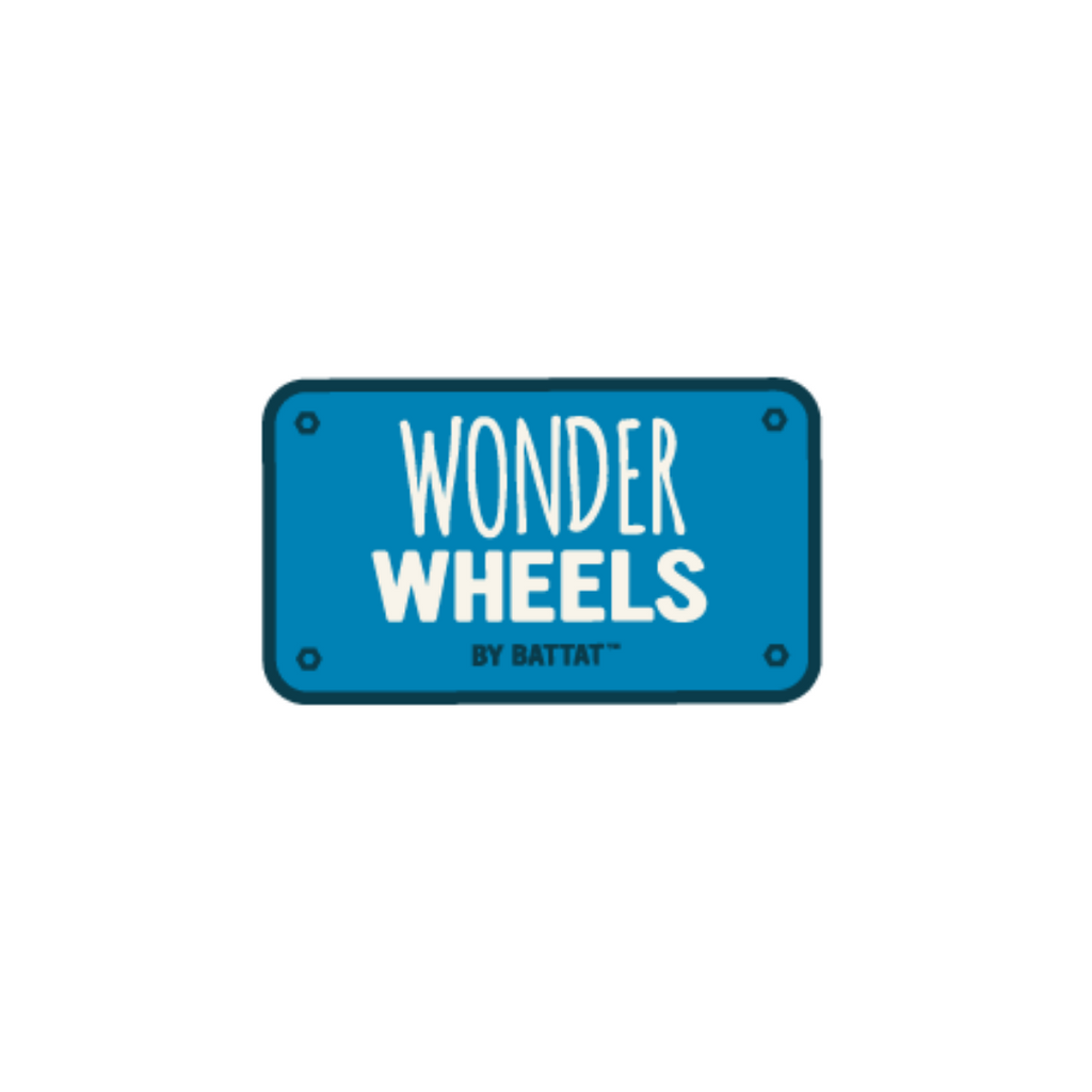Wonder Wheels