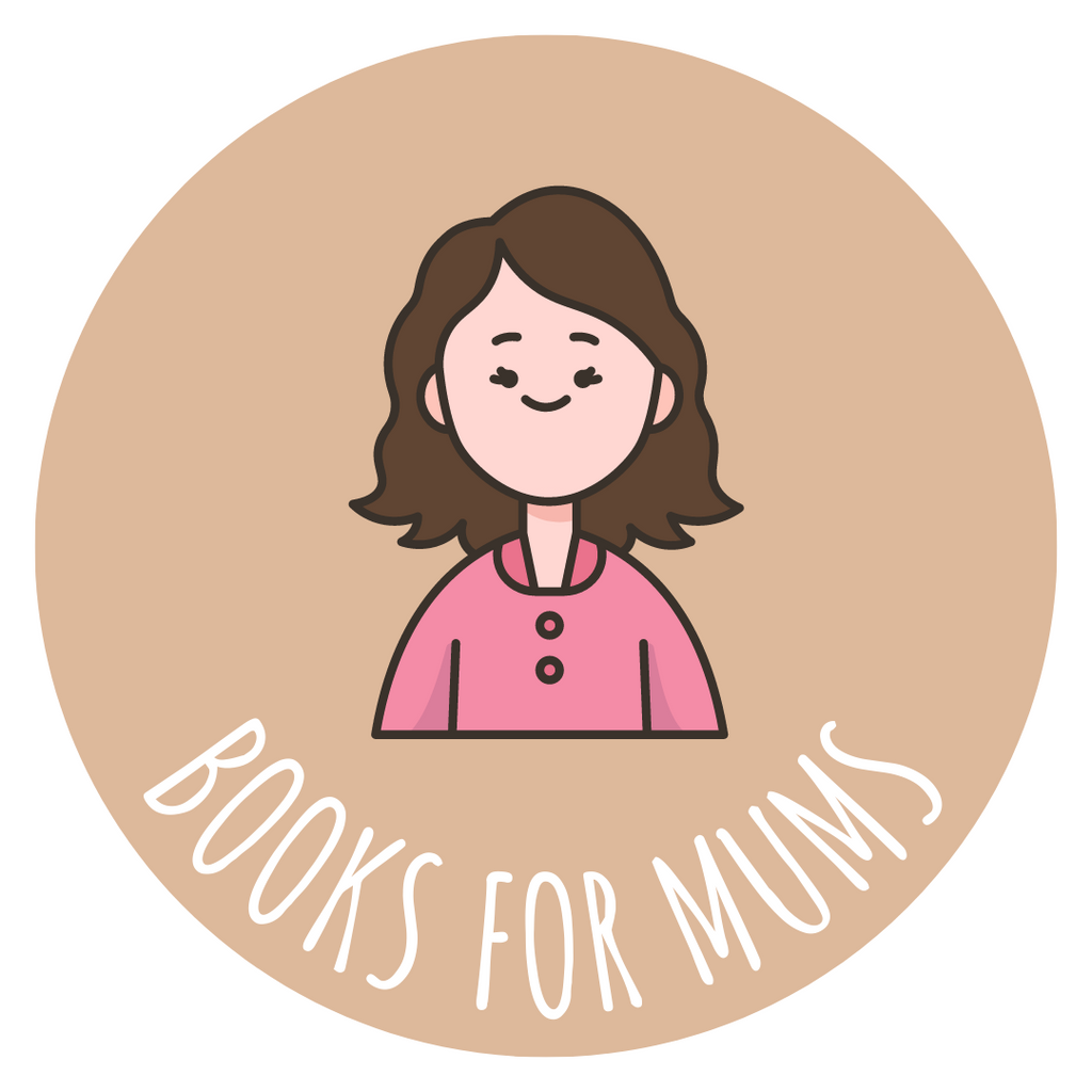 Books for Mums