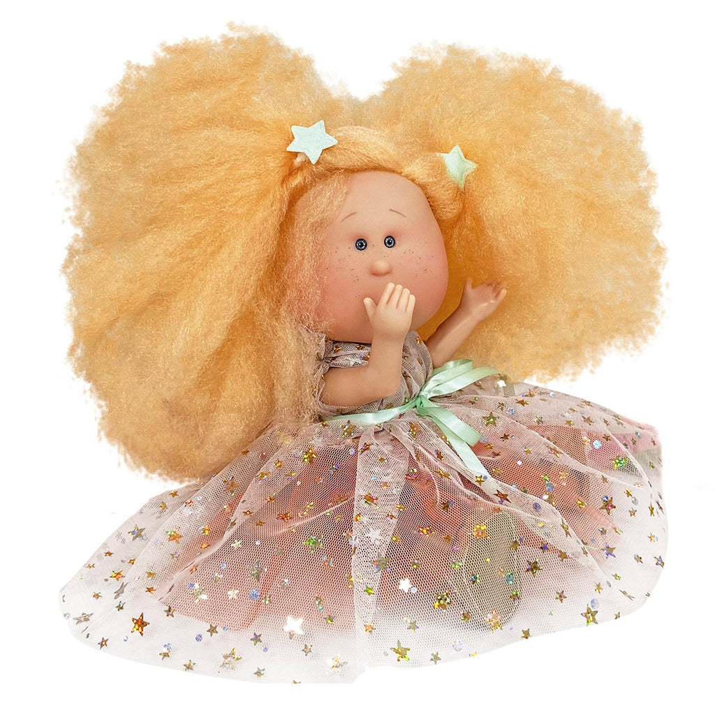 Dolls and Accessories I Handcrafted Collectible Mia Cotton Candy Doll