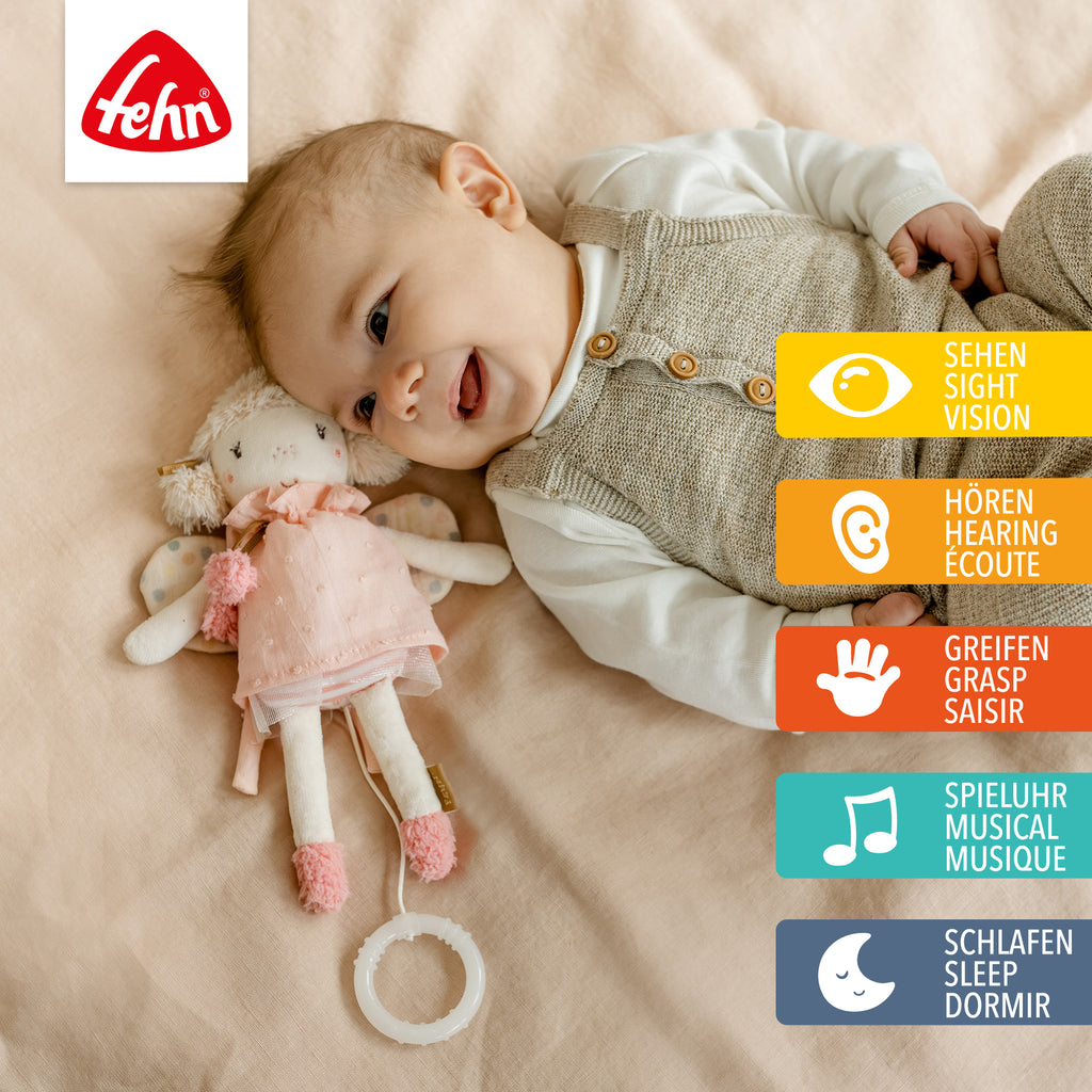 Fehn I Mini Musical Fairy