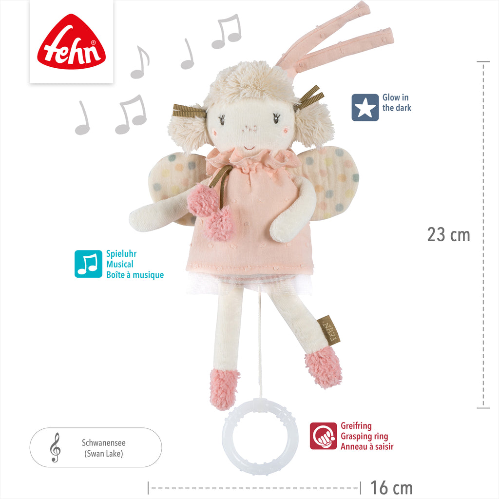 Fehn I Mini Musical Fairy