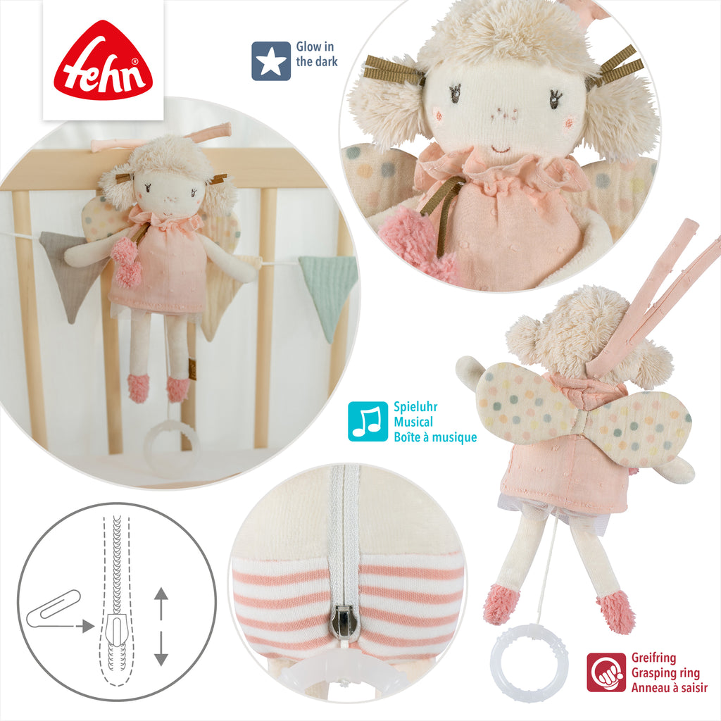 Fehn I Mini Musical Fairy