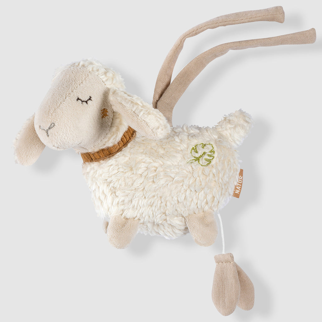 Fehn I Mini Musical Sheep