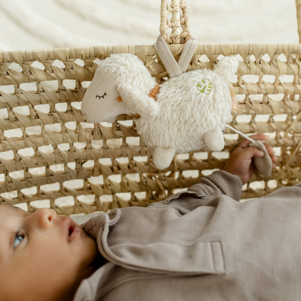 Fehn I Mini Musical Sheep