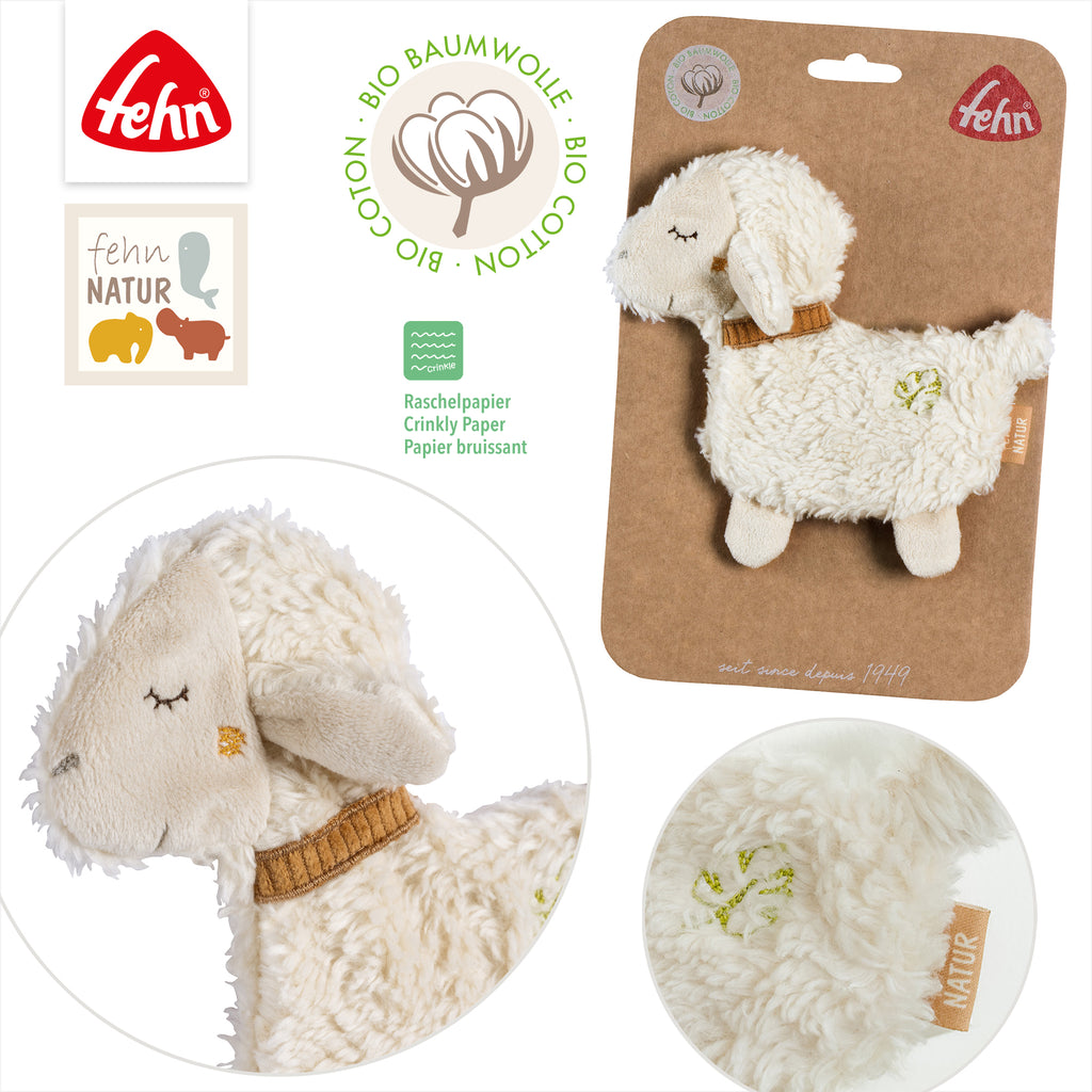 Fehn I Crinkle Sheep