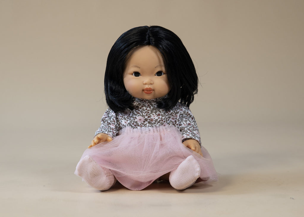 Mini Colettos |  34cm Doll - Oshin