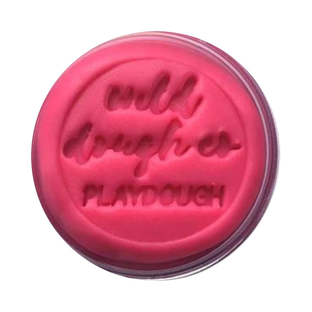 Wild Dough | Playdough - Flamingo Pink