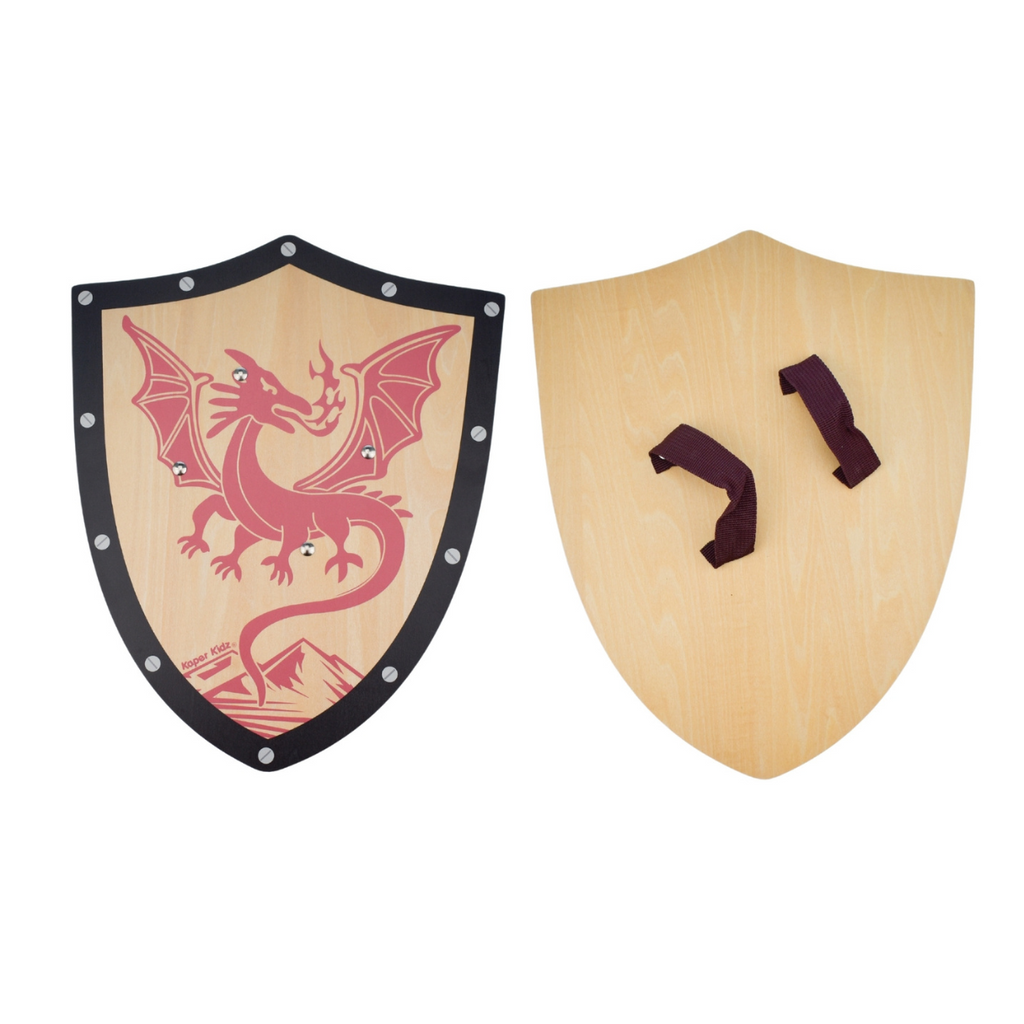 Kaper Kidz I Sword & Sheild