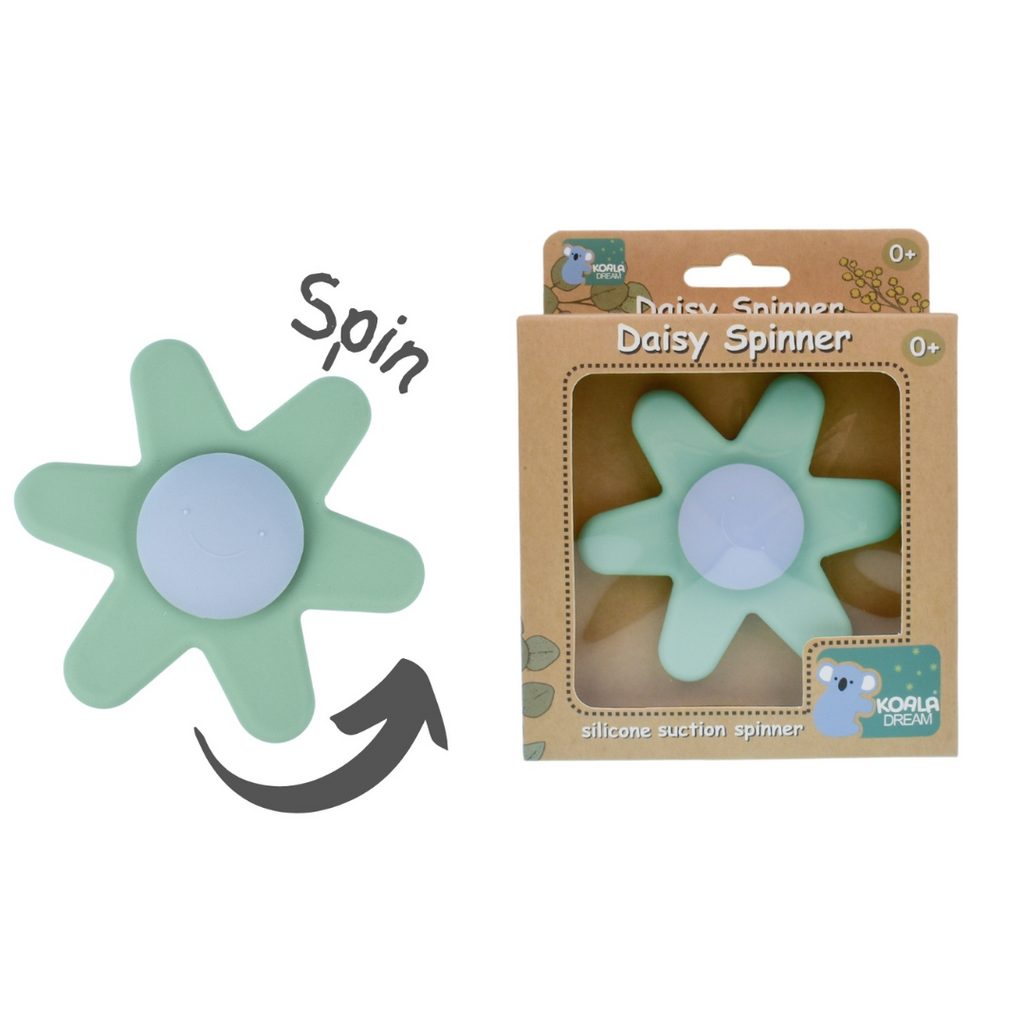 Koala Dream I Daisy Spinner