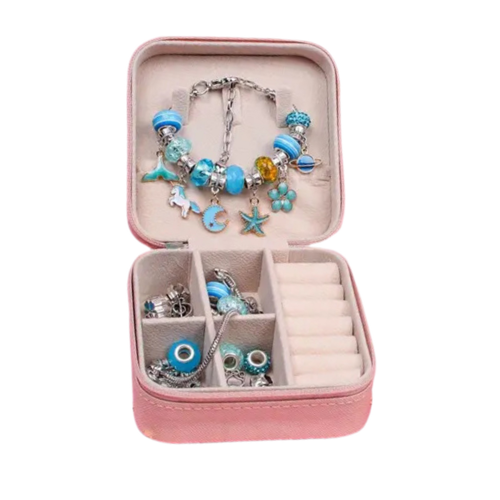 Pickwick & Sprout I Charm Bracelet Kit