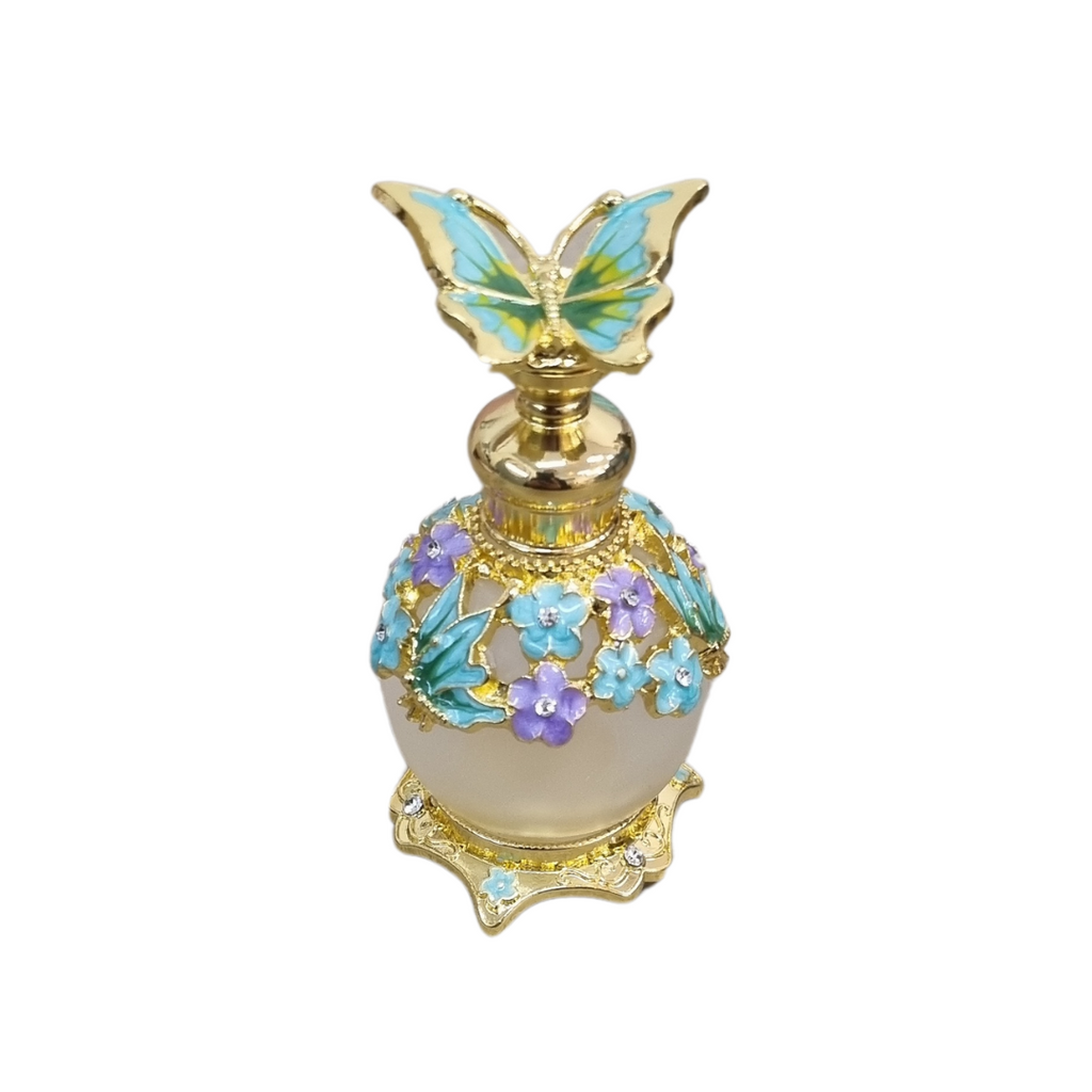 Pickwick and Sprout I Enchanted Potion Bottle - Butterlfy