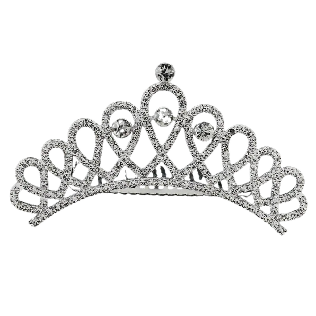 Pickwick & Sprout I Mini Tiara