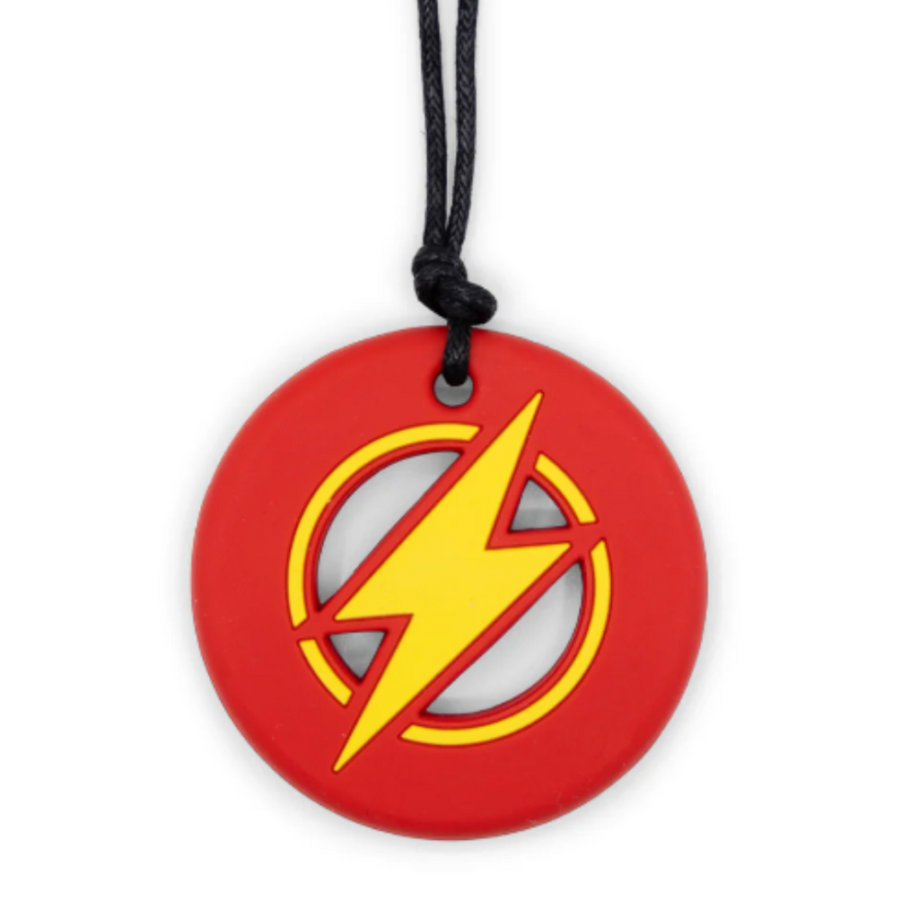 Jellystone Designs | Chew Pendant - Strike Energy