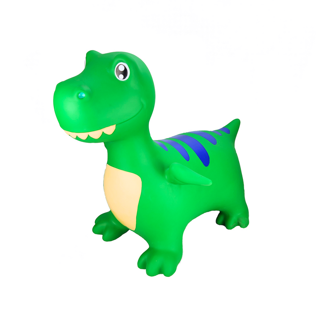 Kaper Kidz | Bouncy Rider - Zappy the T-Rex