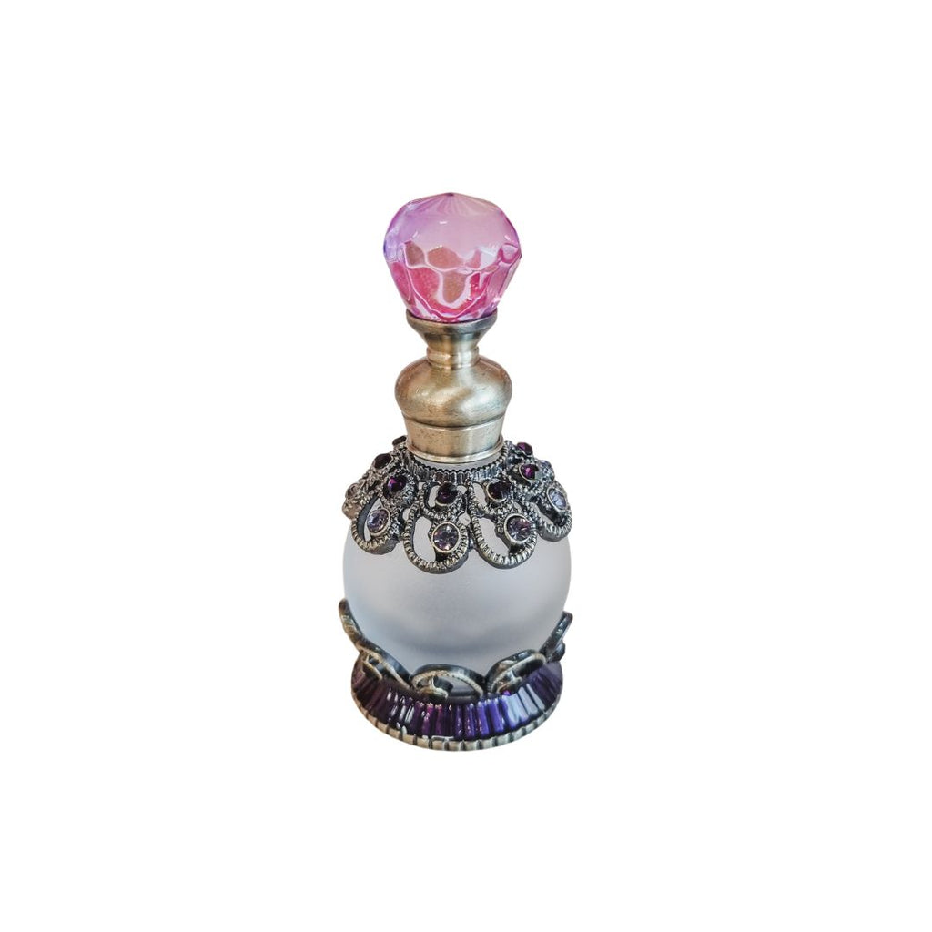 Pickwick and Sprout I Enchanted Potion Bottle