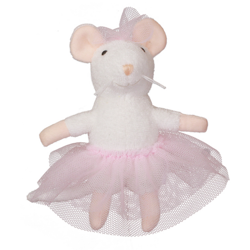 Sam & Julia I Plush Ella