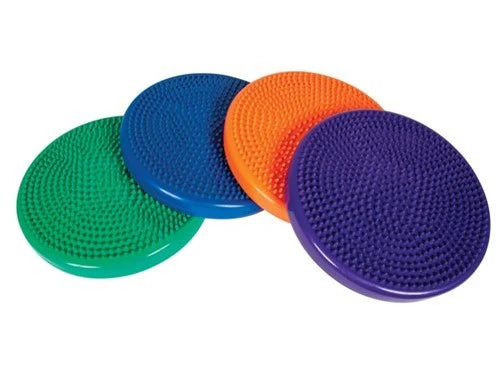 Sensory Sensations I Wobble Cushion