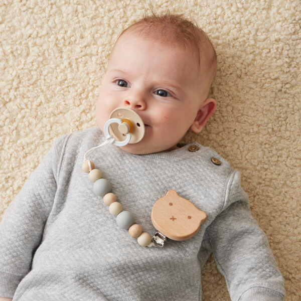 Nordic Kids | Dummy Clip - Musk